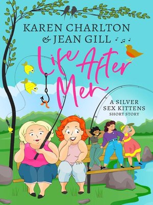 cover image of Life After Men
